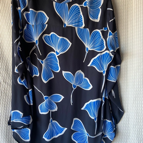 Cabi Regal Blouse - Picture 3 of 4